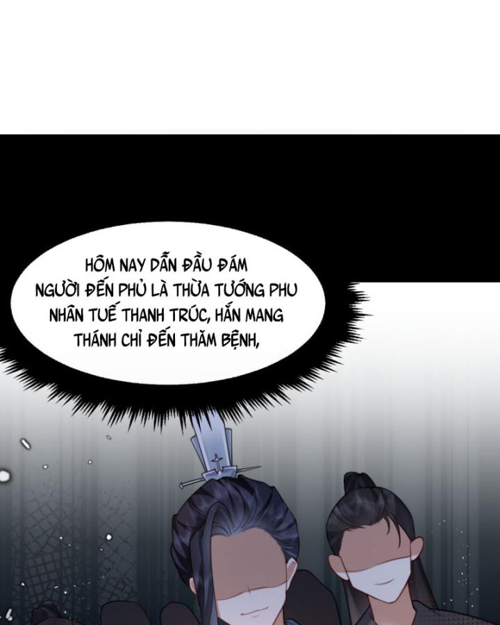 quốc sư từng bị ta lừa tình lên ngôi rồi!! chapter 6 43