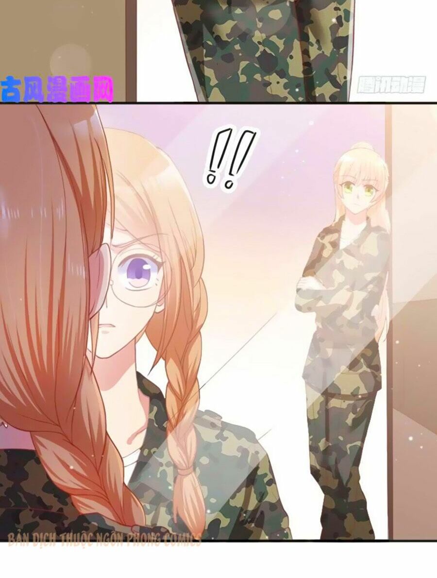 chồng già vợ trẻ trêu nhau hàng ngày chapter 49 13