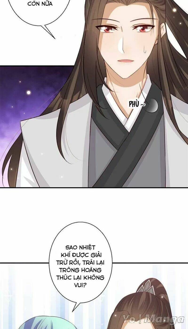 độc y cuồng phi chapter 76 25