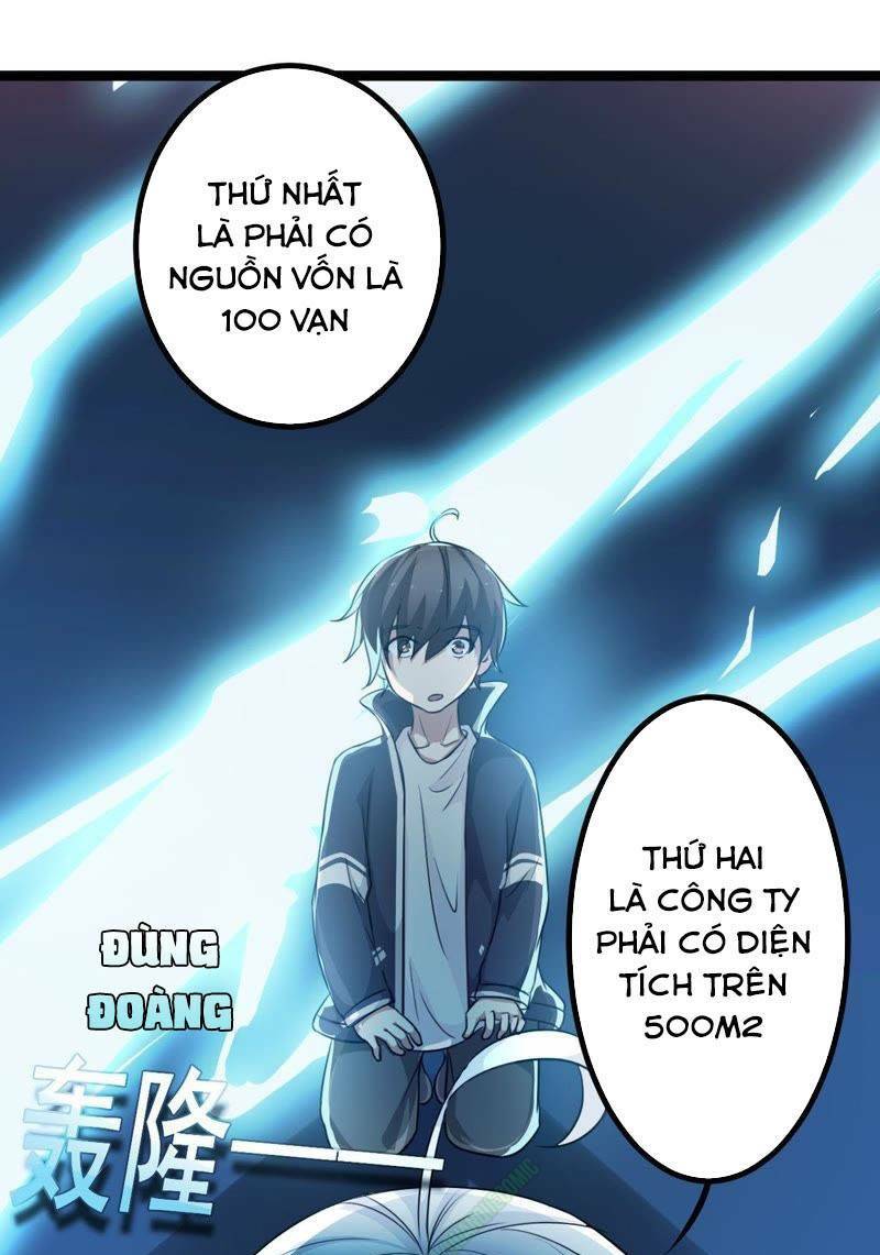 nữ thần trong điện thoại chapter 7 11