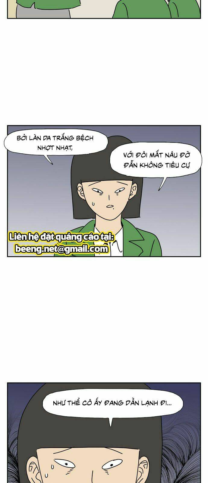 con gái tôi là zombie chapter 29 29