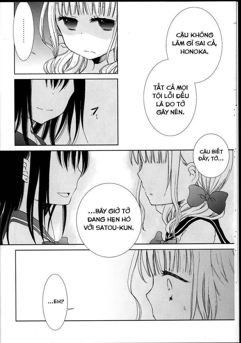 girls monochrome chapter 1 16