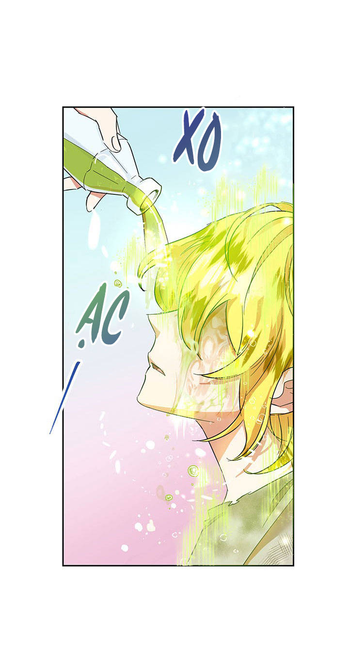 hôm nay cũng là ngày vui của ác nữ chapter 11 22