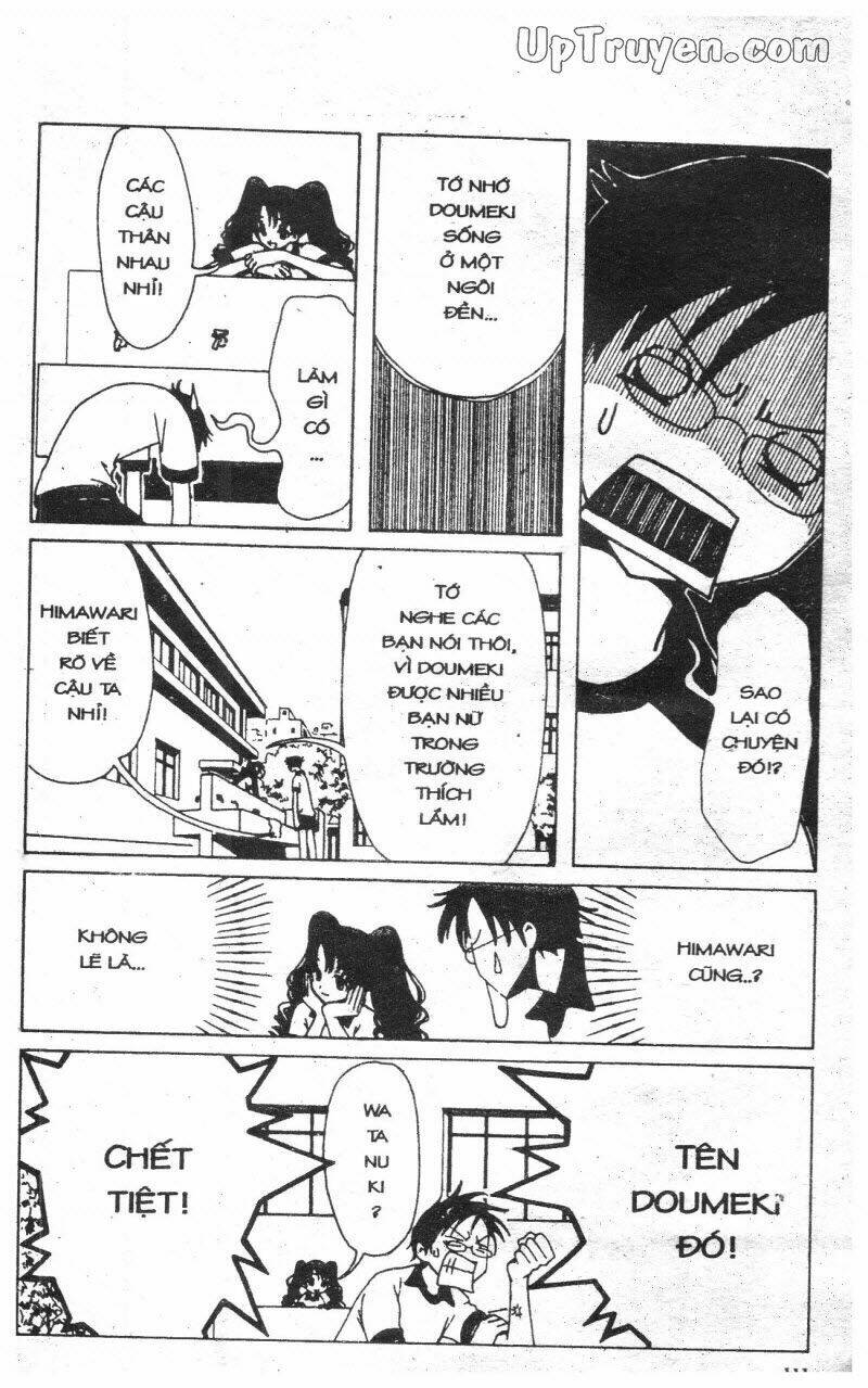 xxxholic - hành trình bí ẩn chapter 2 109