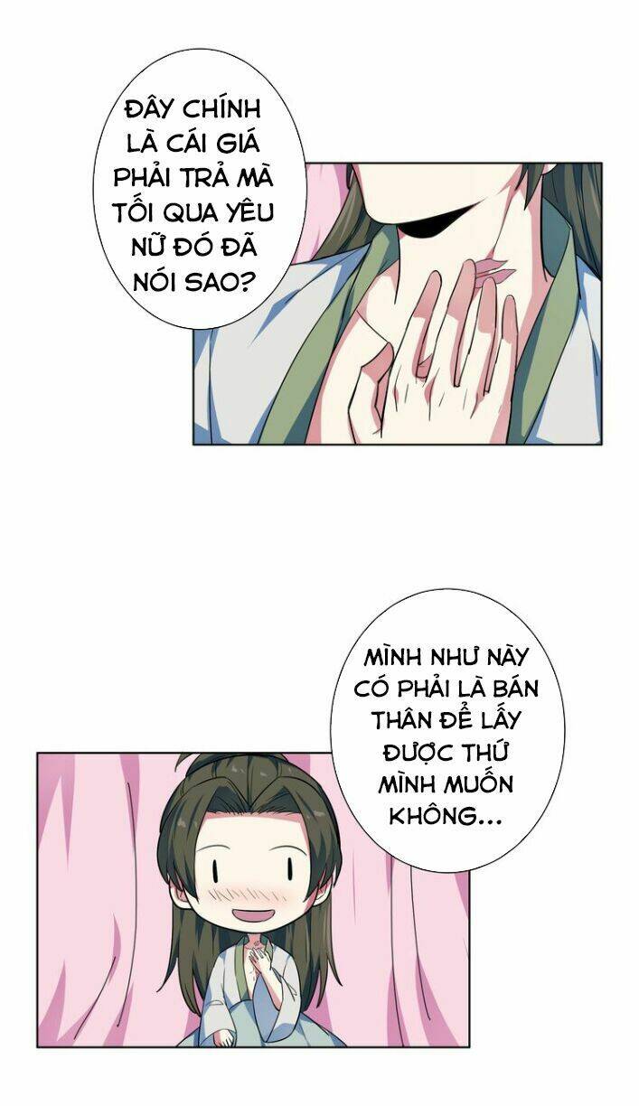 nghịch thiên đại thần chapter 15 12