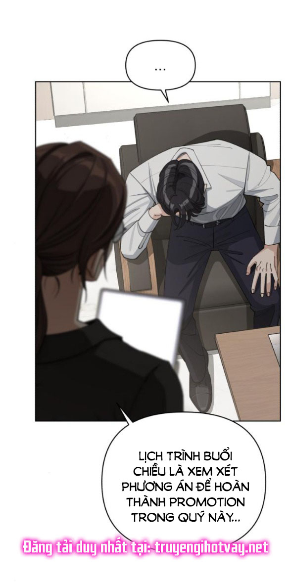 Tình Yêu Của Ik Seob chapter 27.1 37