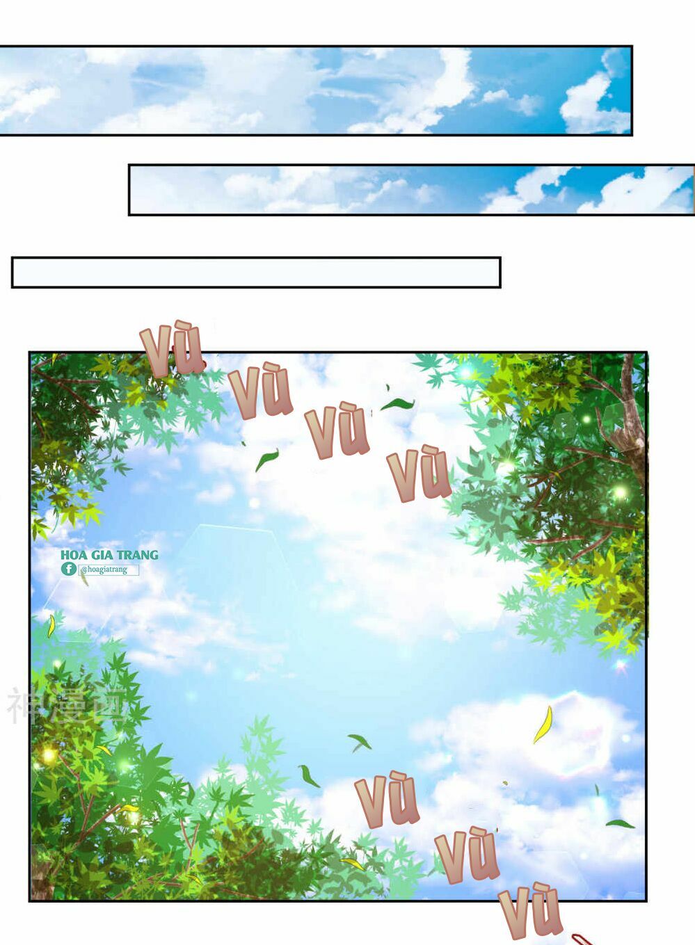 thanh âm giai điệu phản công chapter 54 7