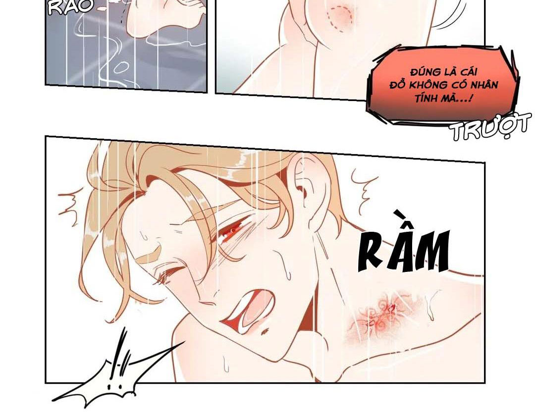 sự cám dỗ của ác ma chapter 2 9