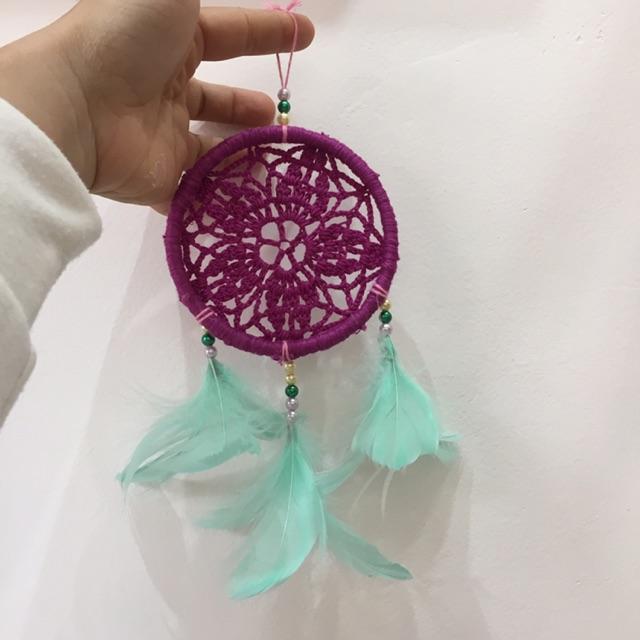 Dreamcatcher - Vòng bắt giấc mơ