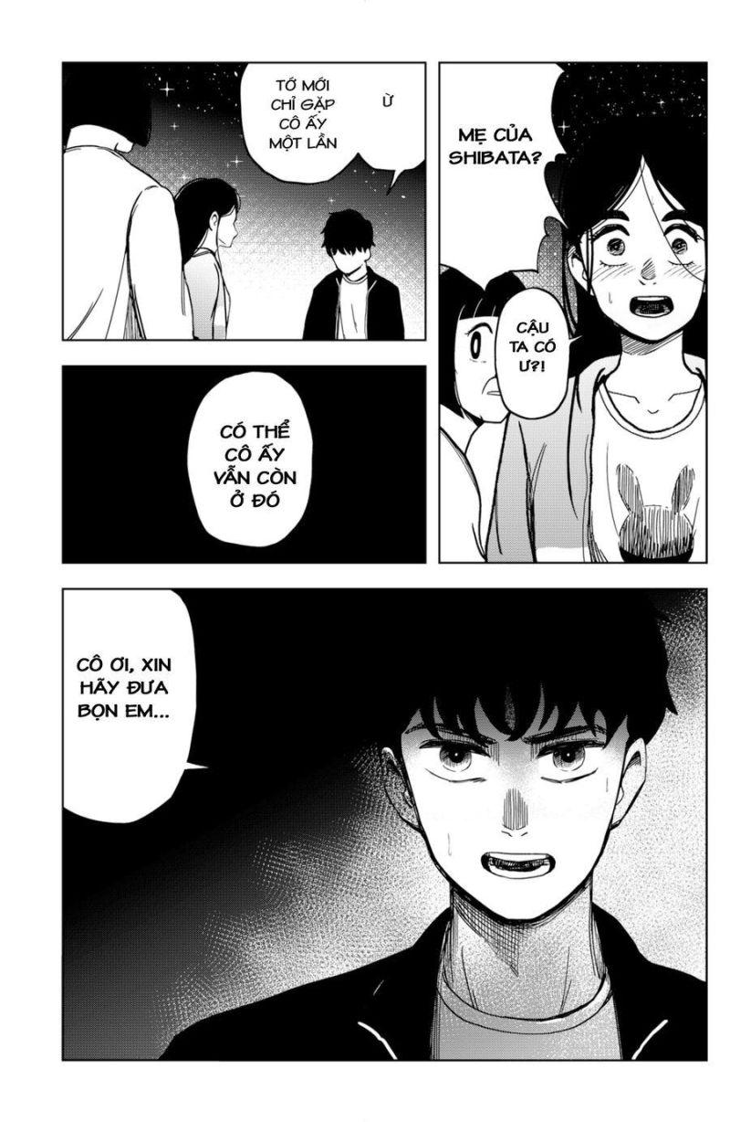 thế giới của shibata chapter 9 19