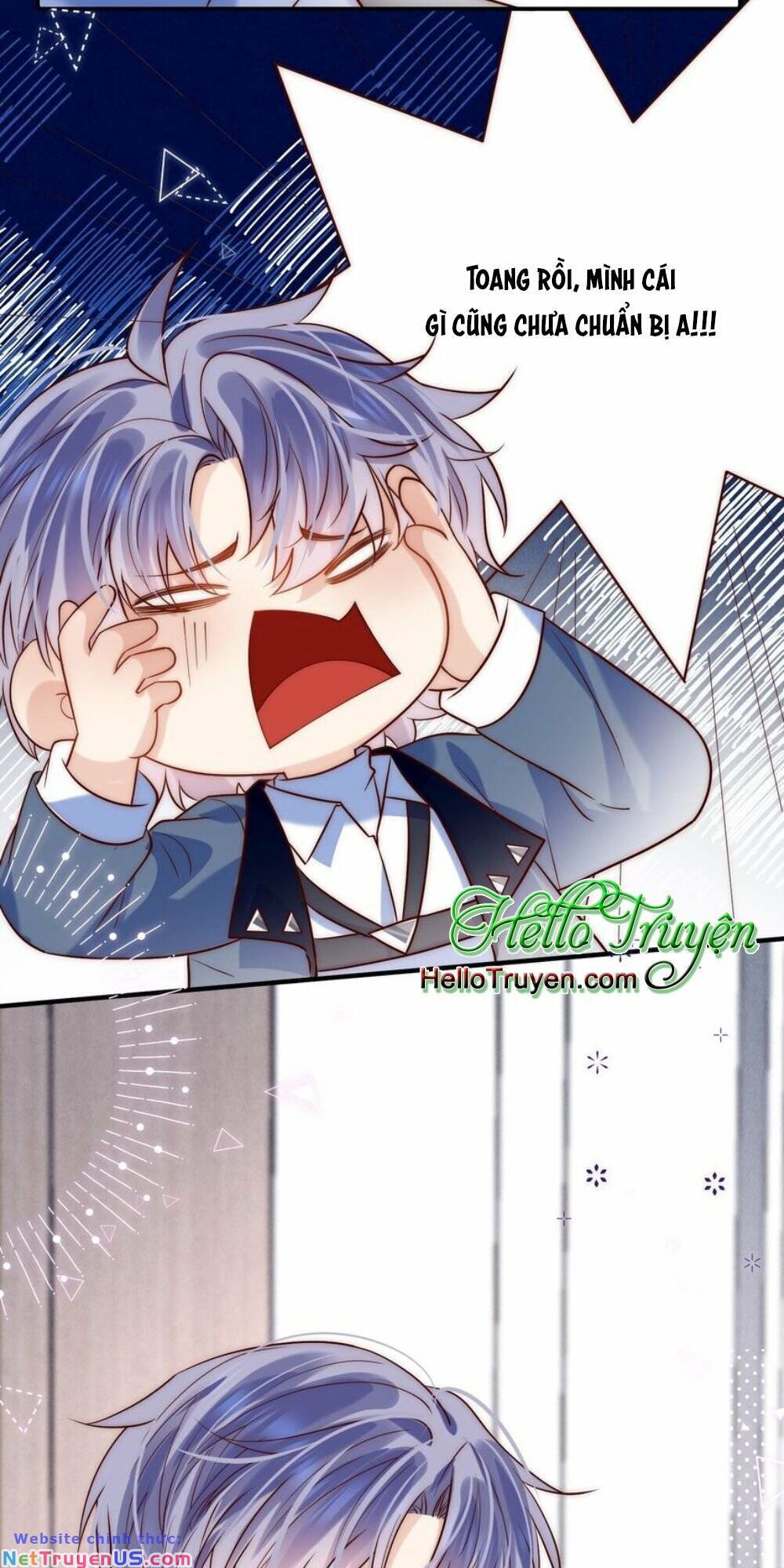 ta được thế thân tỏ tình chapter 19 40