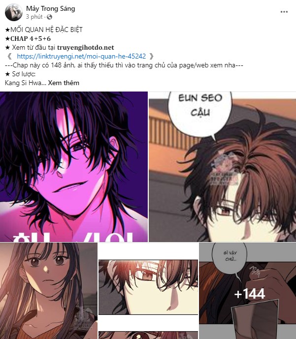 Sam Yi Tái Sinh chapter 8.2 38