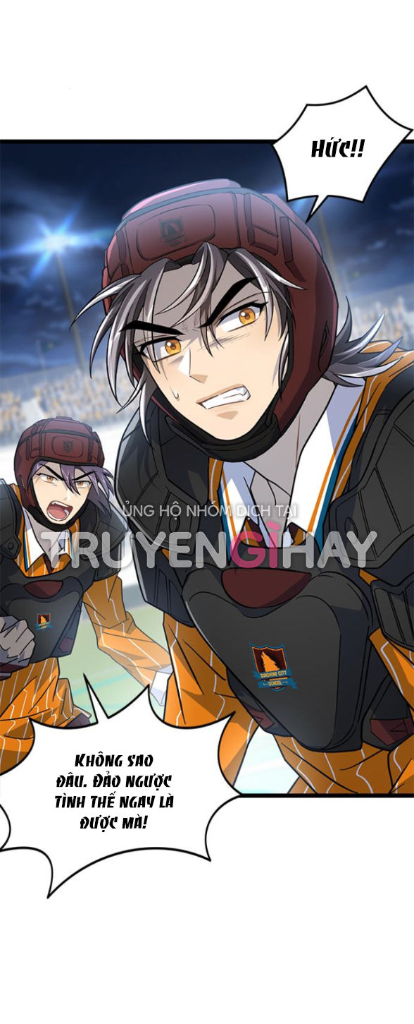 dark moon - tế đàn ánh trăng chapter 29.2 8