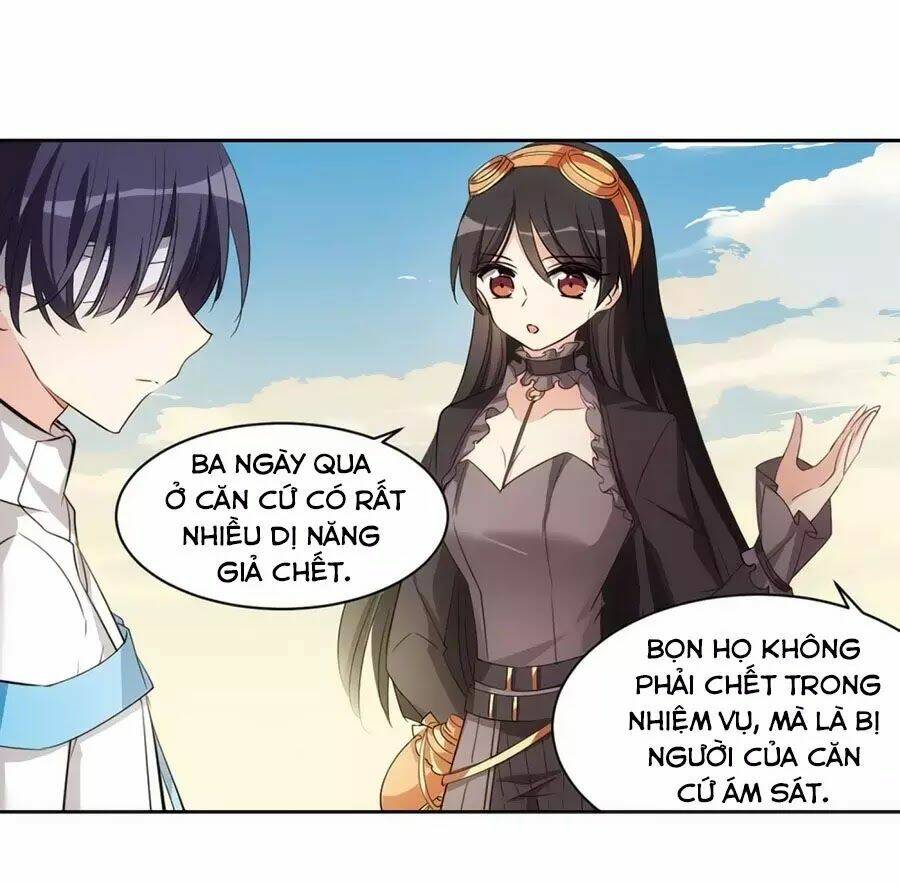 xuyên duyệt tây nguyên 3000 chapter 269.1 25