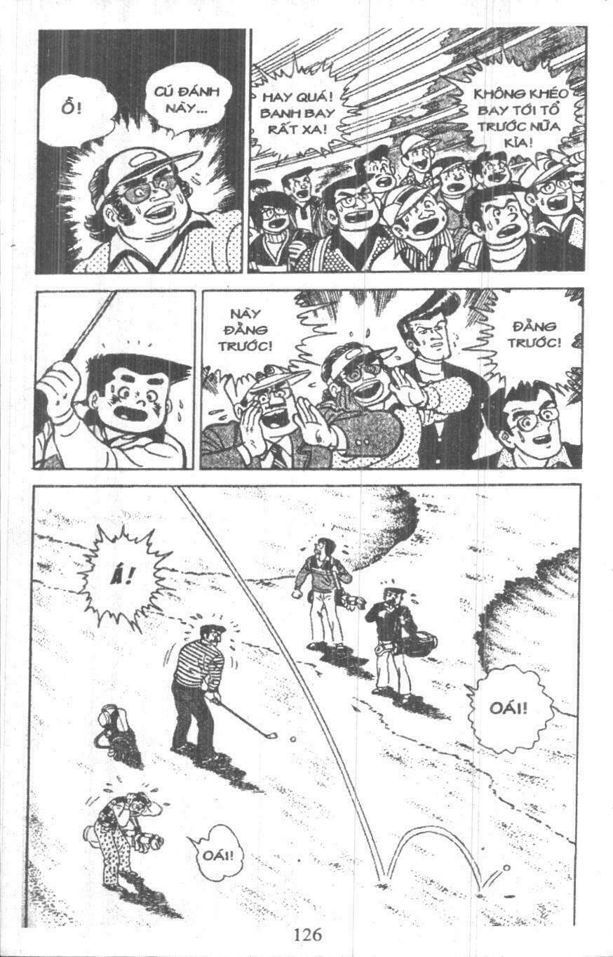 ashita tenki ni naare chapter 7 124