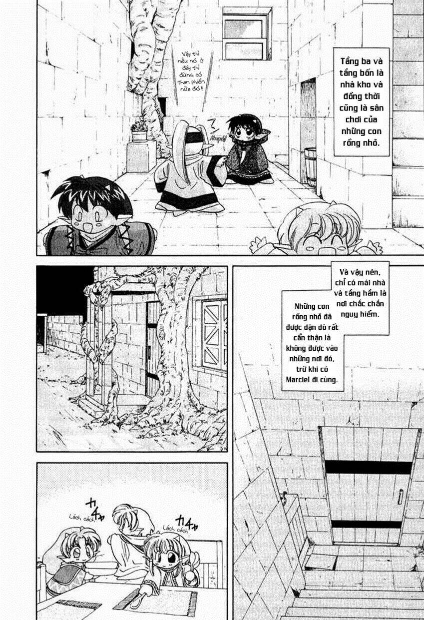 corseltel no ryuujitsushi chapter 4 10