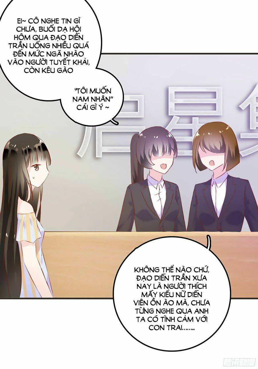 hữu tiên tắc danh chapter 3 43