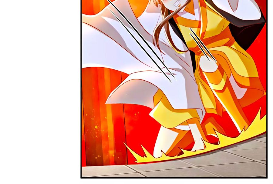 Khuynh Thành Cuồng Phi Của Tà Vương chapter 73 - Trang 24