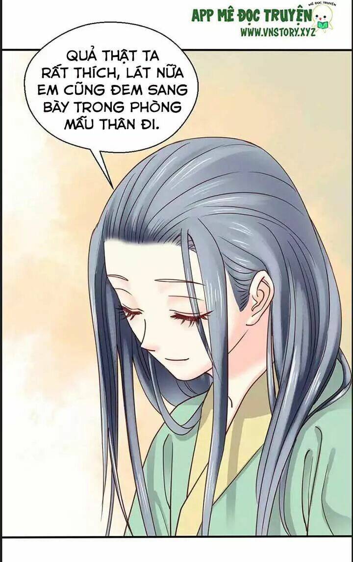 kiều nữ độc phi chapter 73 23