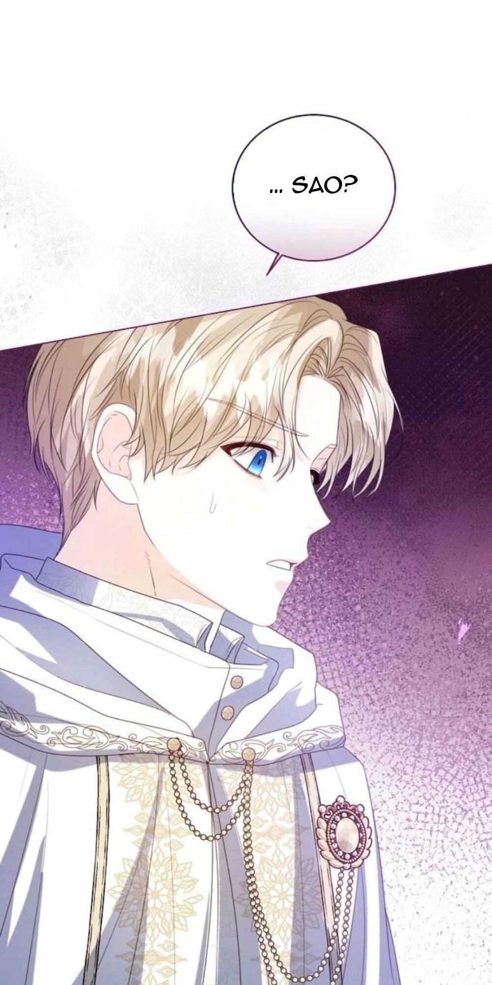 tôi sẽ từ bỏ vị trí hoàng hậu chapter 41 95