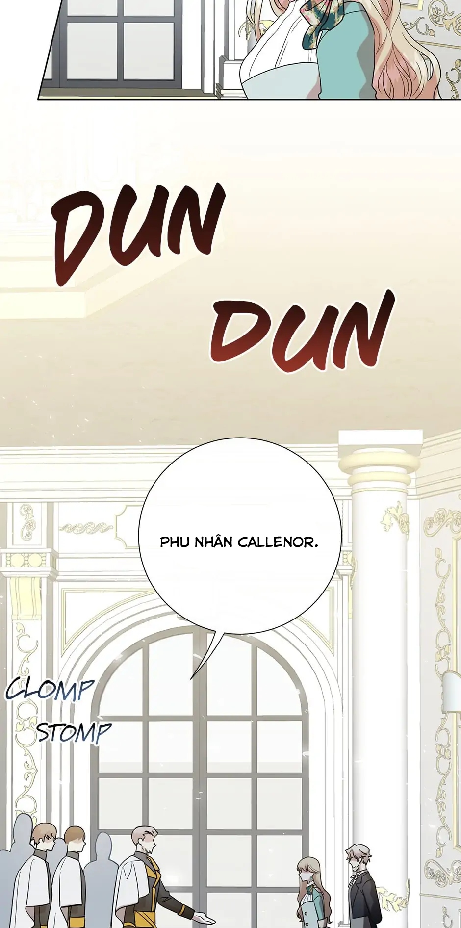 đừng ăn thịt tôi mà chapter 79 3