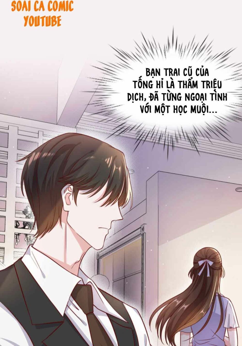 nhất sanh hữu hỉ chapter 44 14