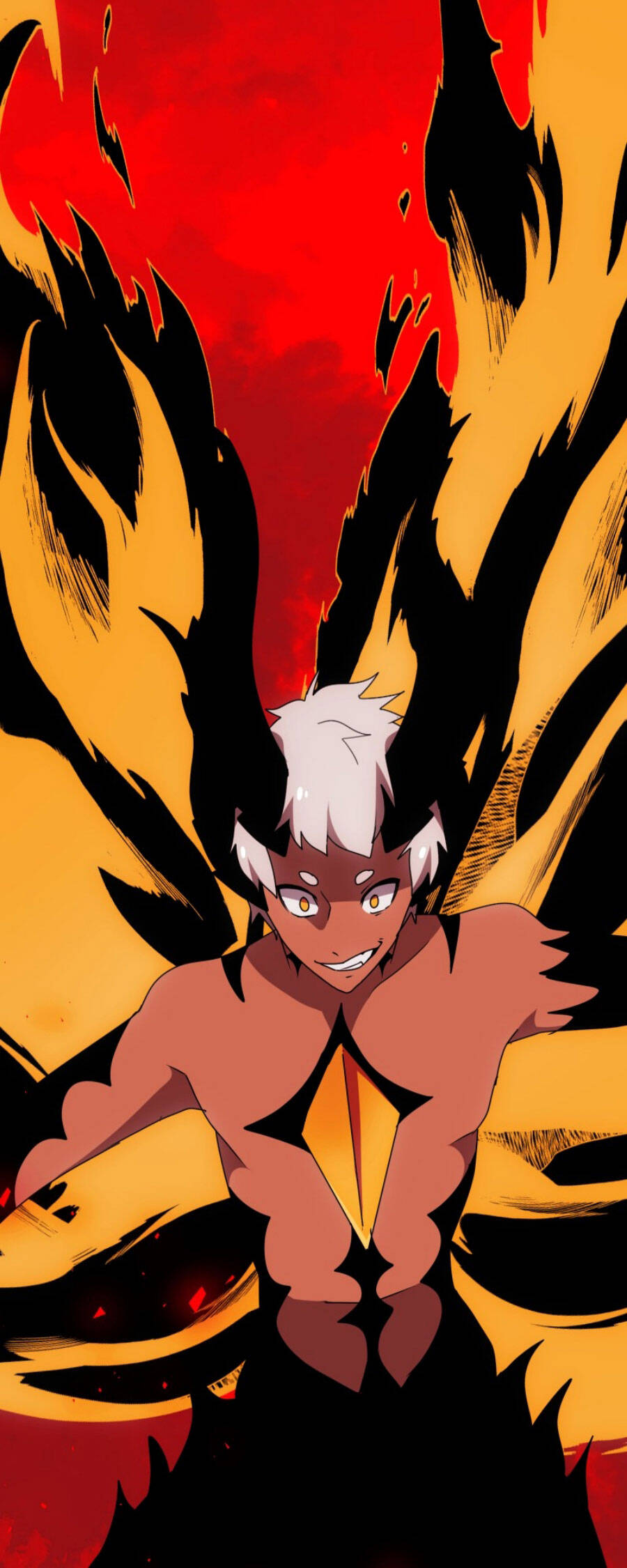 tử thần chapter 73 93