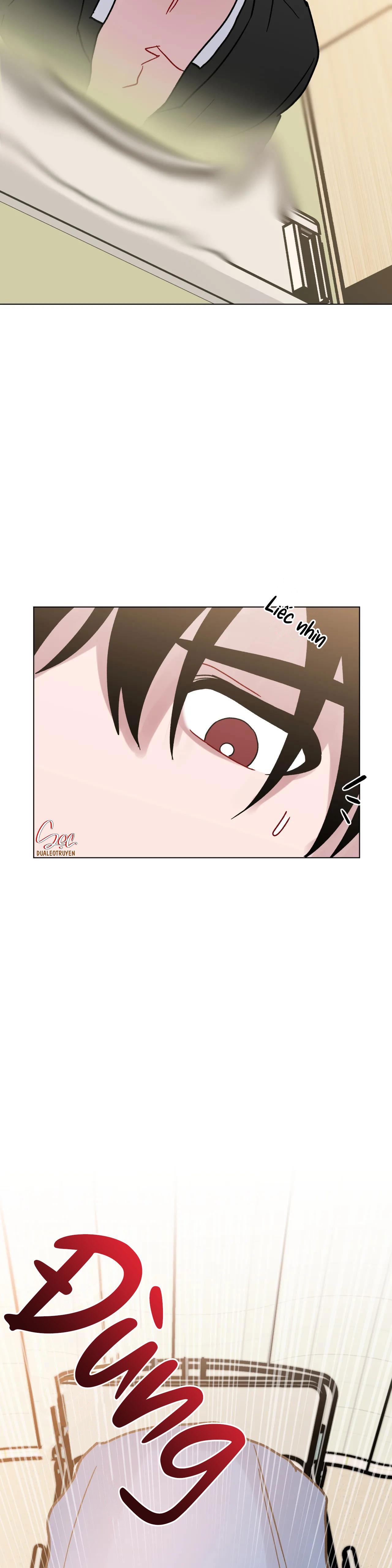 cơn mưa rào mùa hạ chapter 25 28