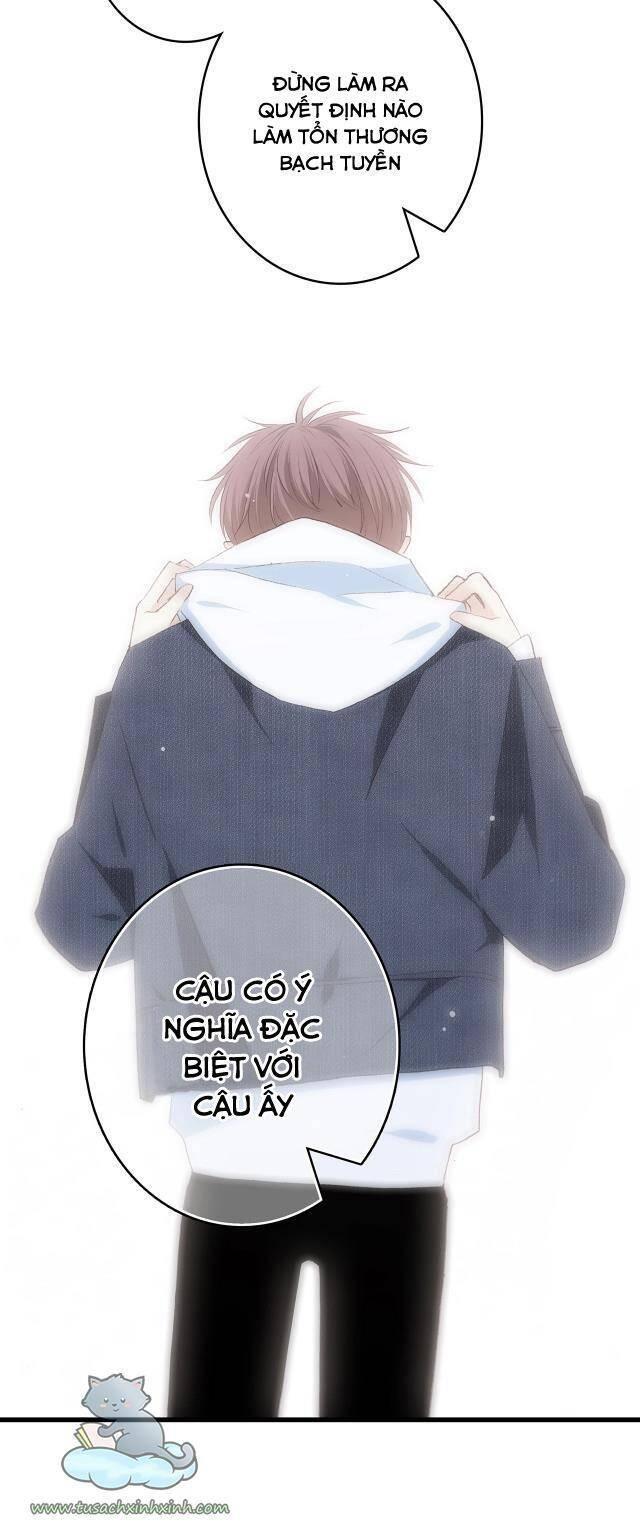 con tim rung động 2 chapter 68.2 9