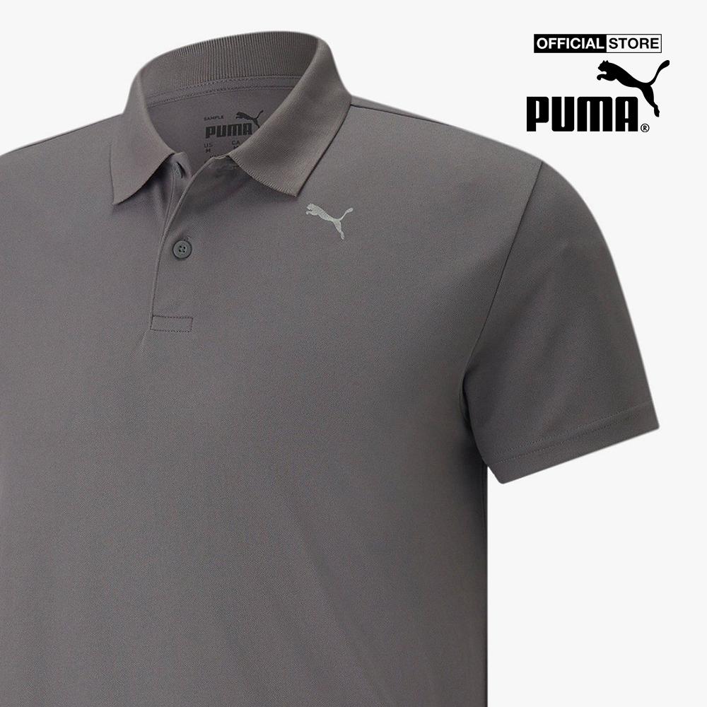 PUMA - Áo polo nam thể thao ngắn tay Performance Training 521772