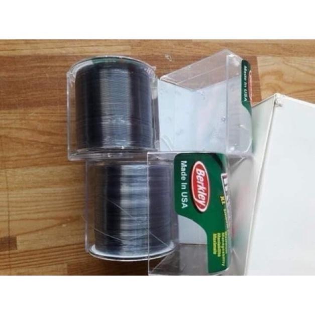 Cước câu cá siêu bền loại dài 500m hàng mỹ TRILENE Big game tàng hình cước câu cá hàng nhập khẩu  chất lượng giá rẻ