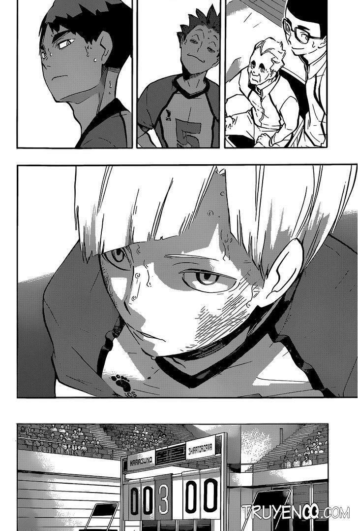 vua bóng chuyền chapter 164 16