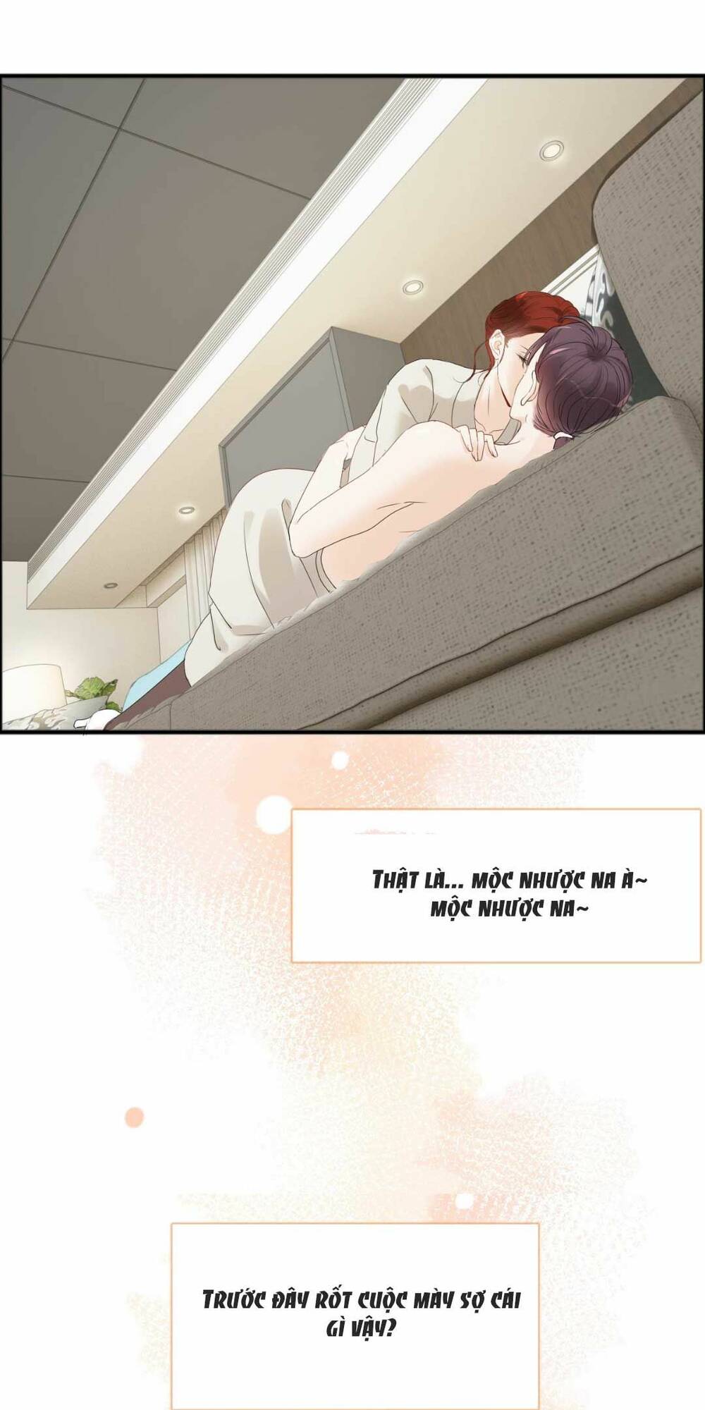 cô vợ hợp đồng bỏ trốn của tổng giám đốc chapter 445 40