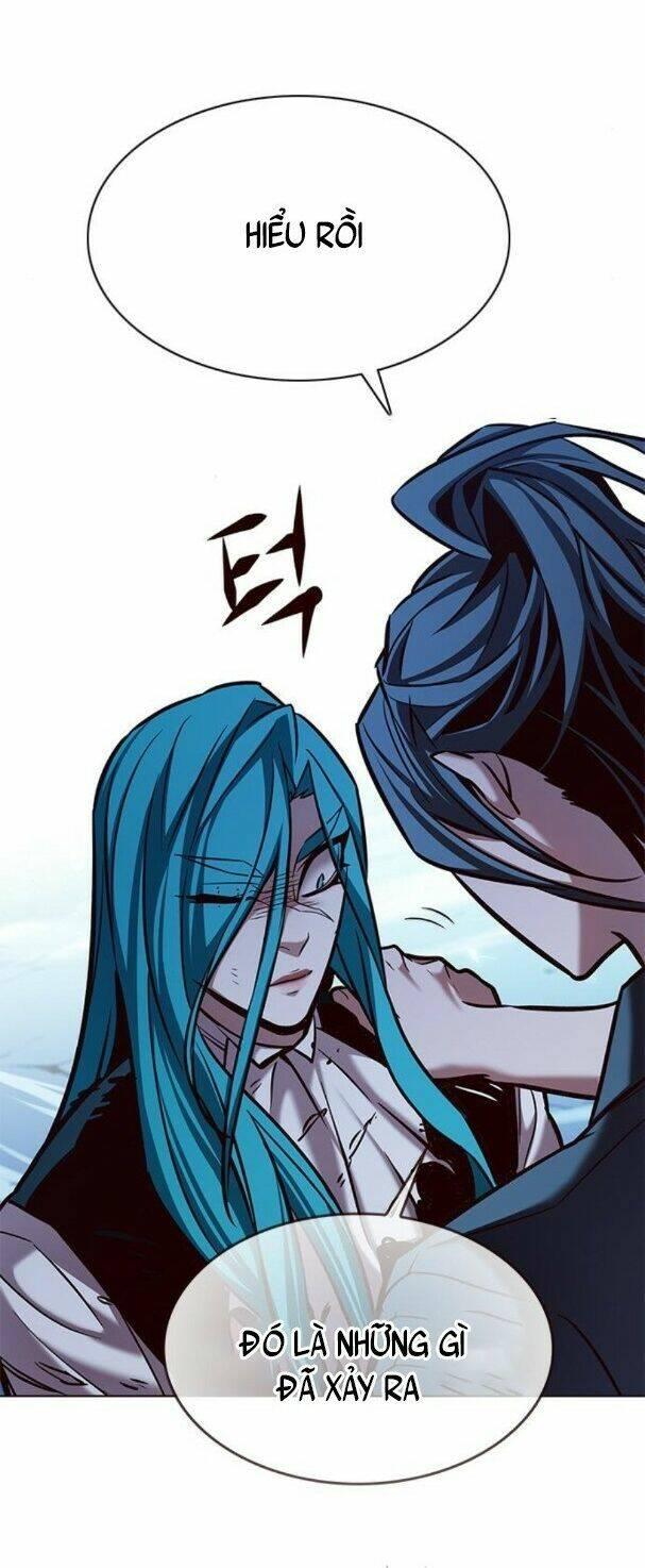 biến thân thành mèo chapter 185 21