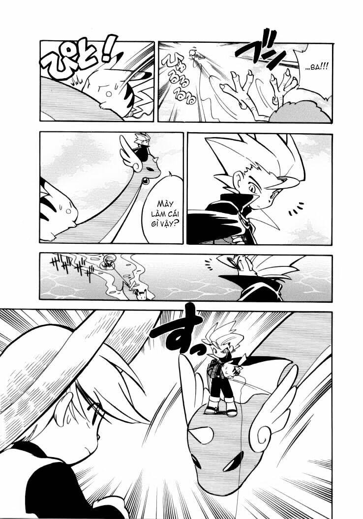 thú cưng đặc biệt chapter 61 12