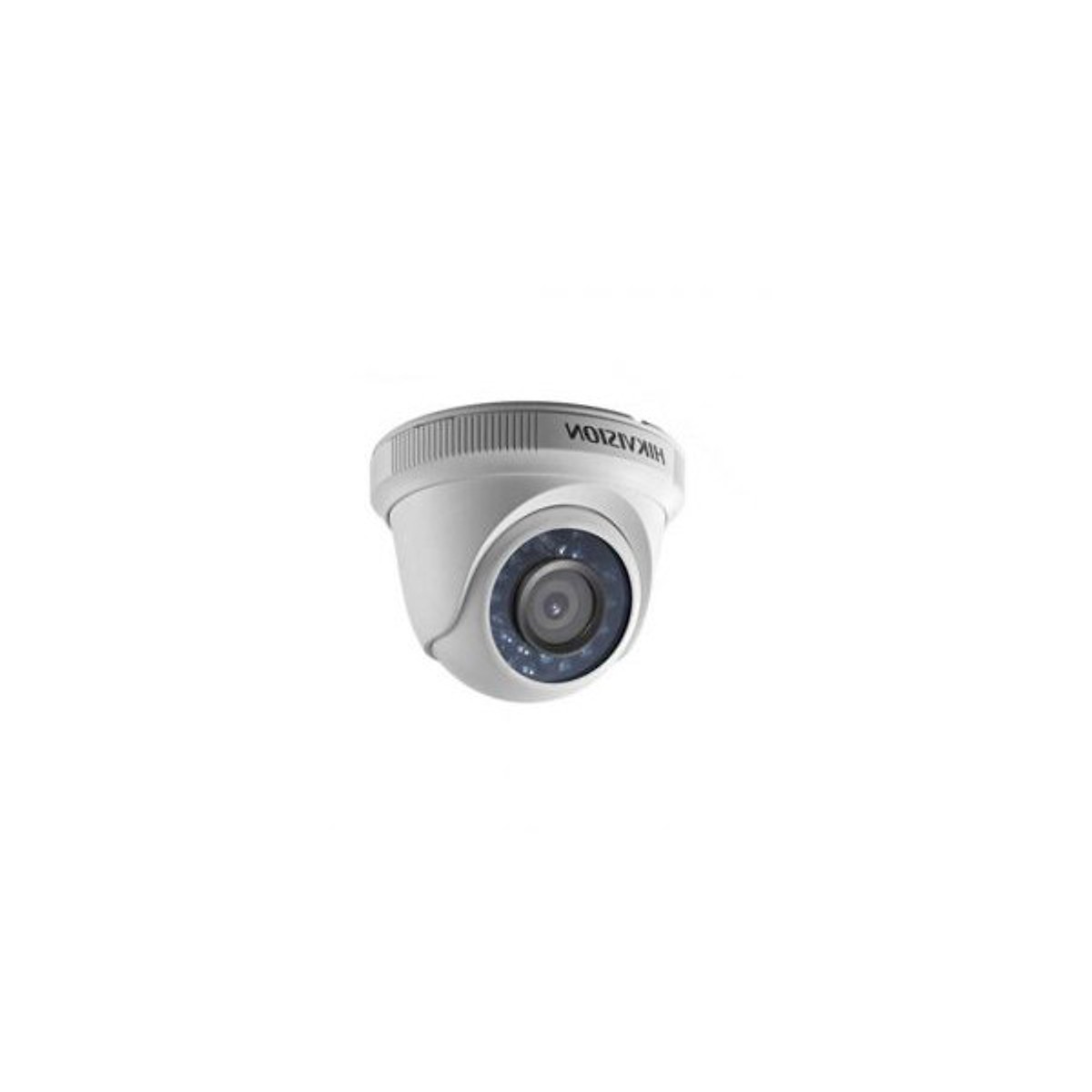 Trọn bộ 2 camera Hikvision-chính hãng DS-2CE56D0T-IRP + DS-2CE16D0T-IRP full HD 2mp và đầu ghi DS-7104HGHI-F1