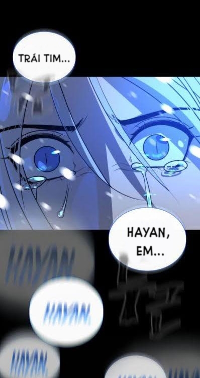 bạch huyết - white blood chapter 57 8