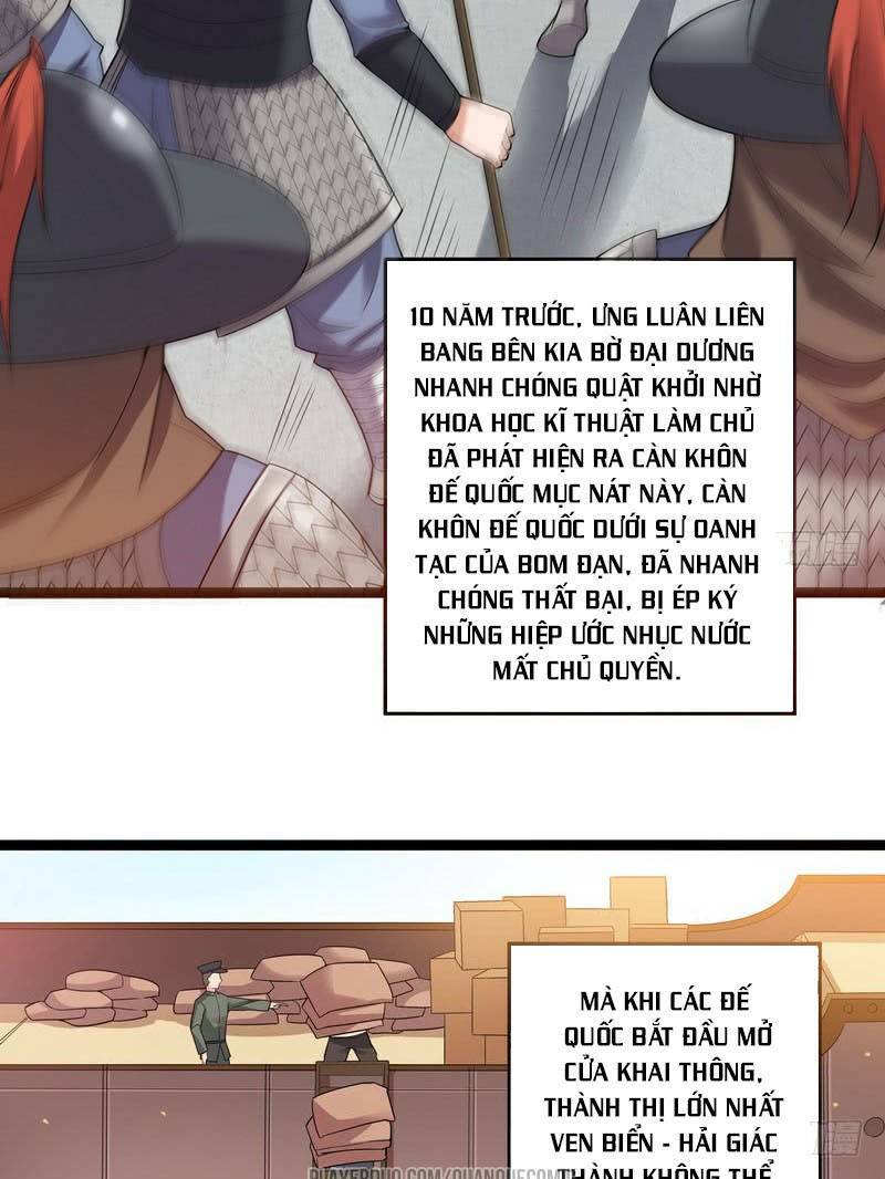 ta là tà đế chapter 17 3