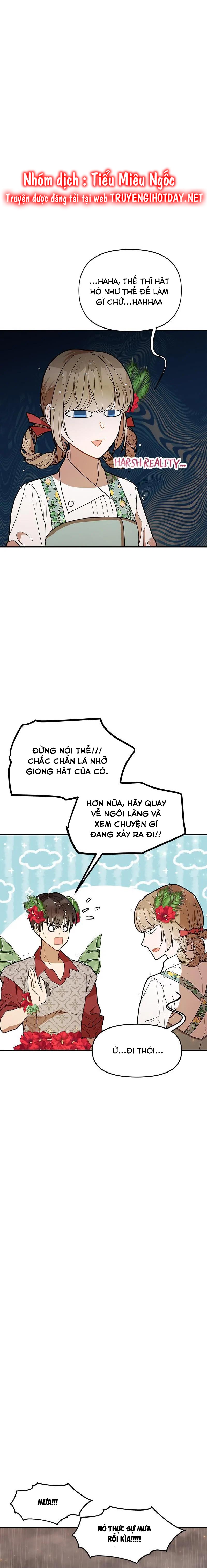 làm cách nào để sống sót trong cuốn tiểu thuyết ngôn tình lãng mạn chapter 53 19