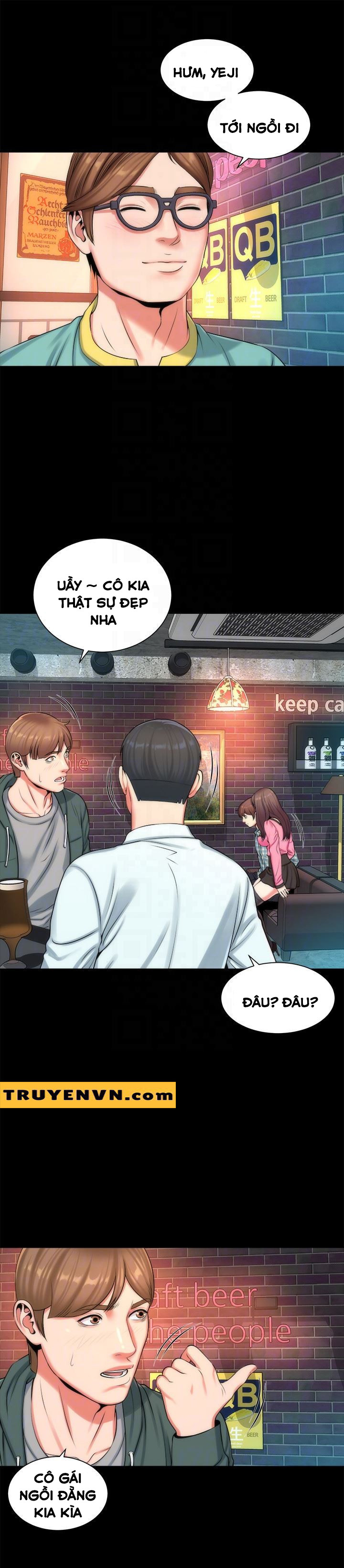 mother and daughter next door chapter 25 7