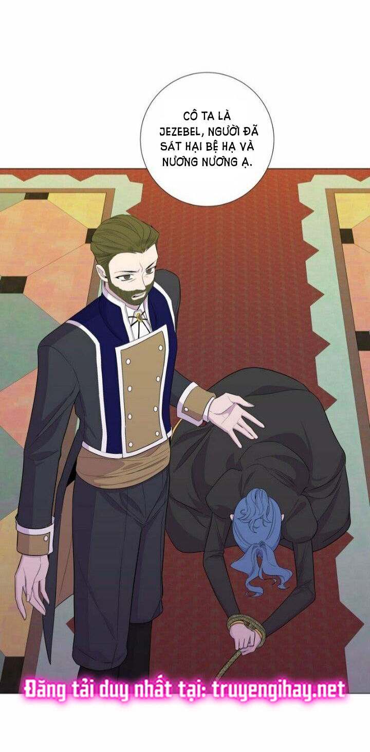 từ tiểu thư thành hoàng hậu - lady to queen chapter 40.1 4