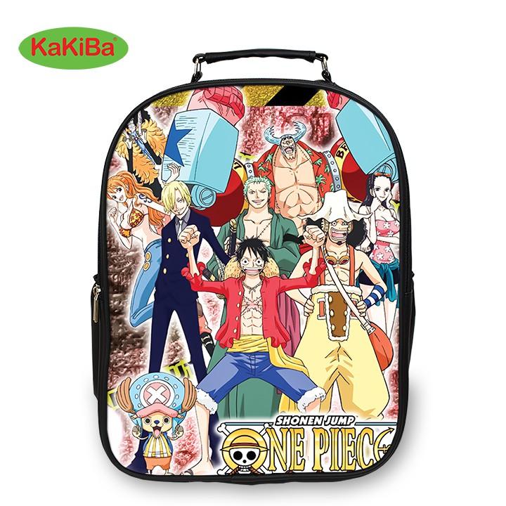Balo One Piece - Size Lớn