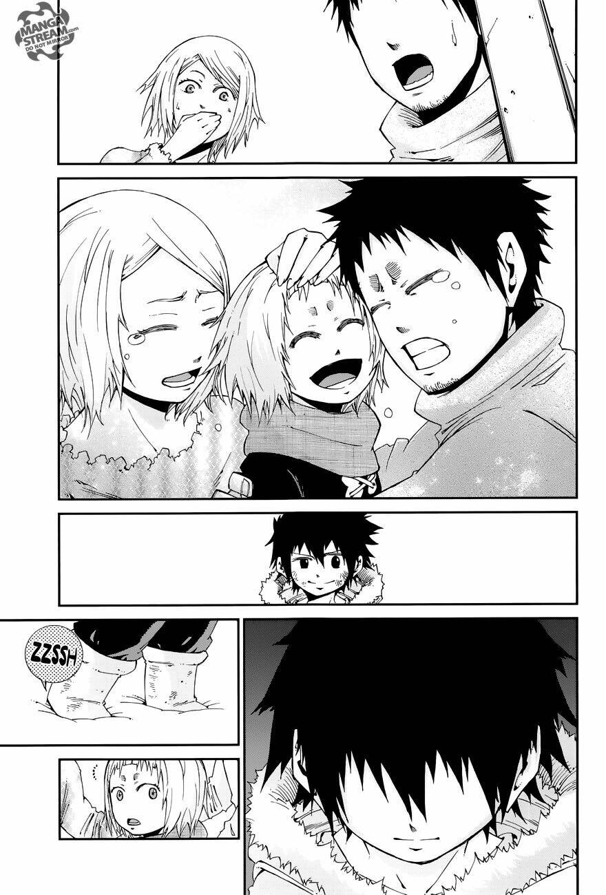 hội pháp sư nổi tiếng ngoại truyện - gray chapter 2 24