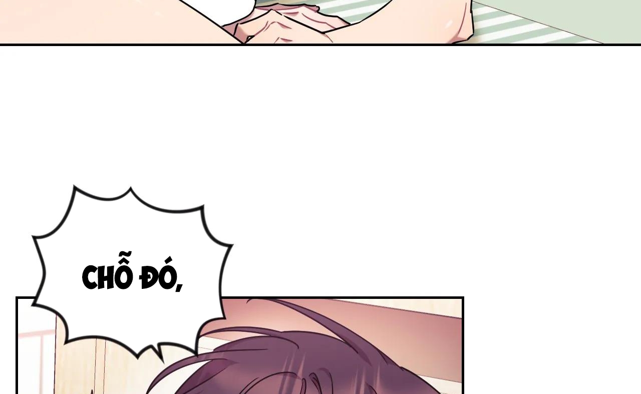 tiêu chuẩn tình yêu 100% chapter 7 50