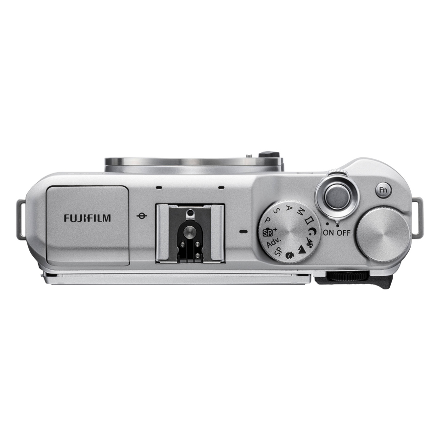 Combo Máy Ảnh Fujifilm X-A5 Kit 16-50 OIS-Tặng Thẻ 16GB + Túi Máy + Tấm Dán LCD - Hàng Chính Hãng