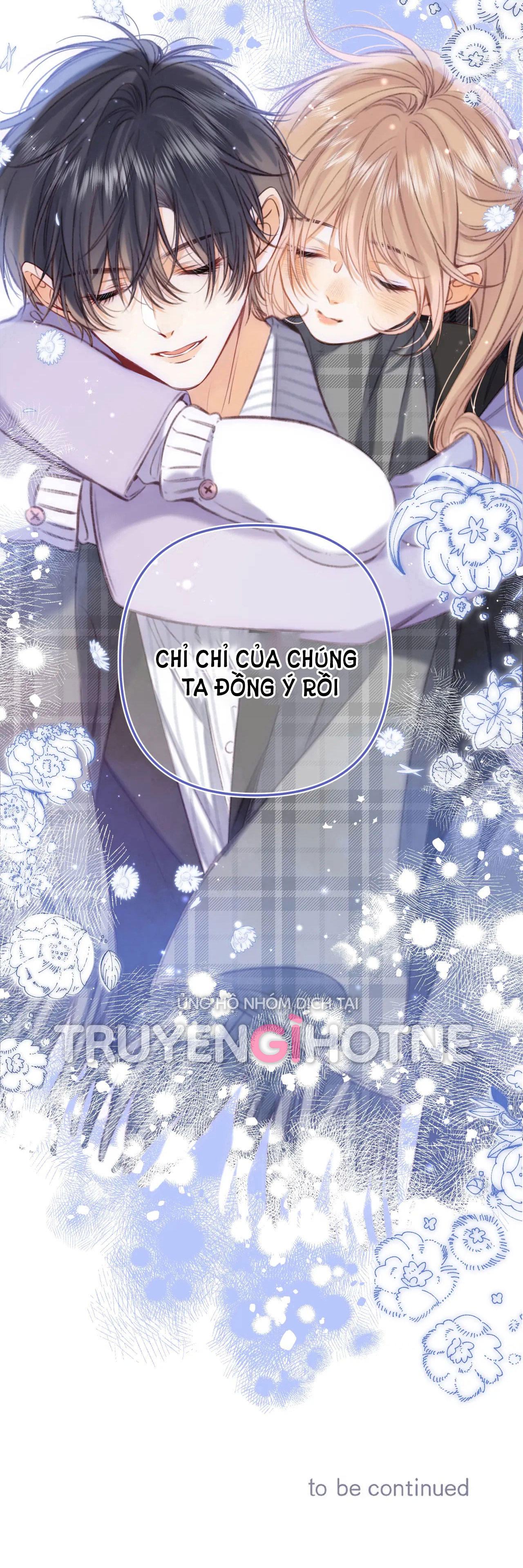 vụng trộm không thể giấu - mối tình thầm kín chapter 63 37