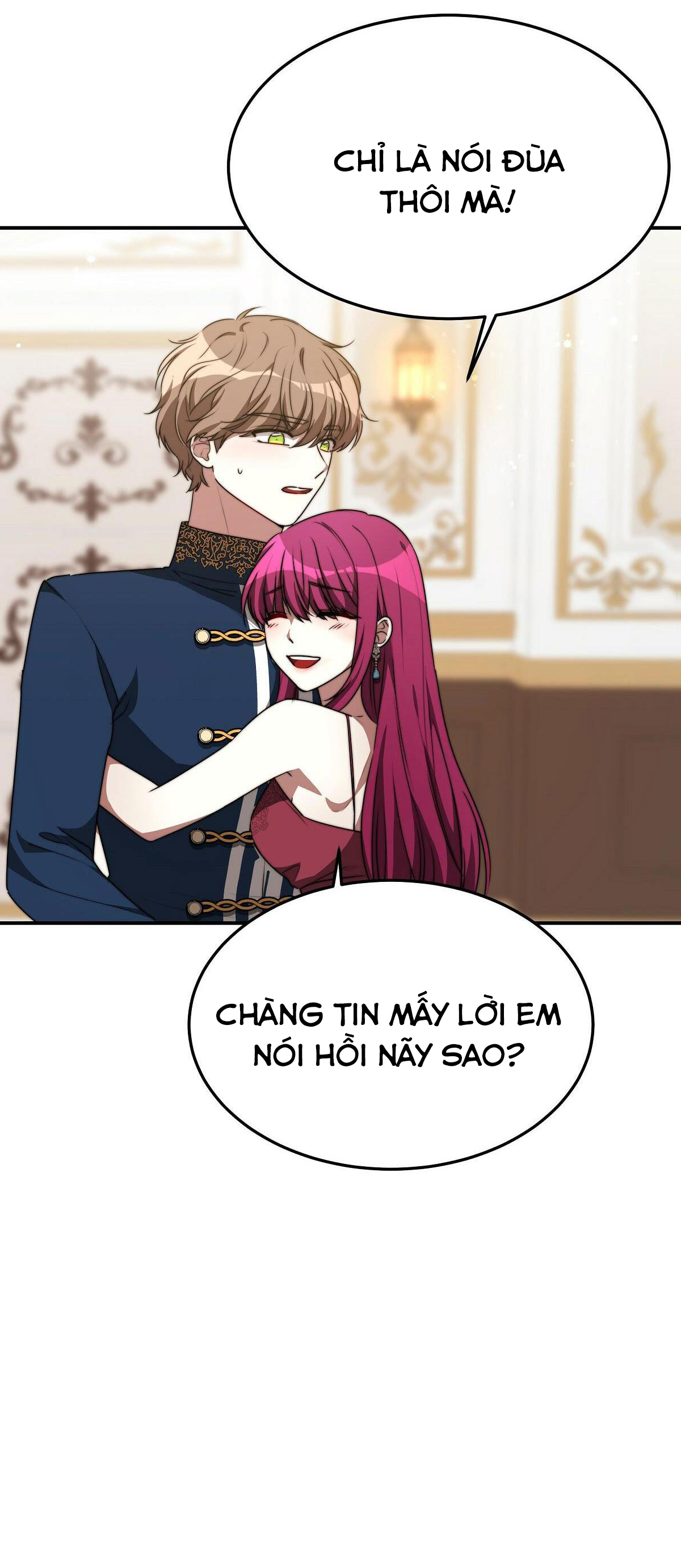 cuộc hôn nhân tay ba chapter 33 45