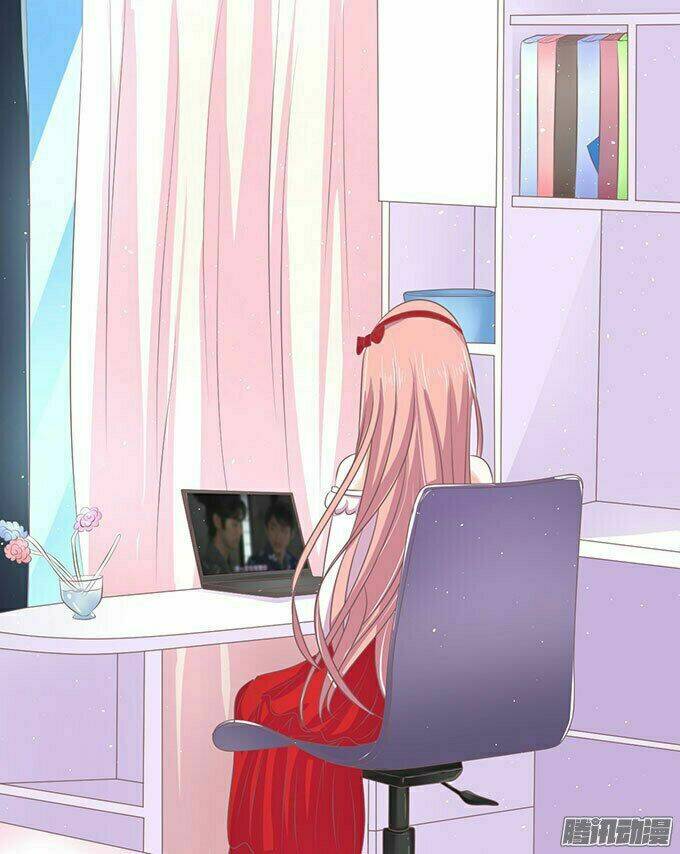 liệt ái tri hạ: series mật đào tiểu tình nhân chapter 52 12