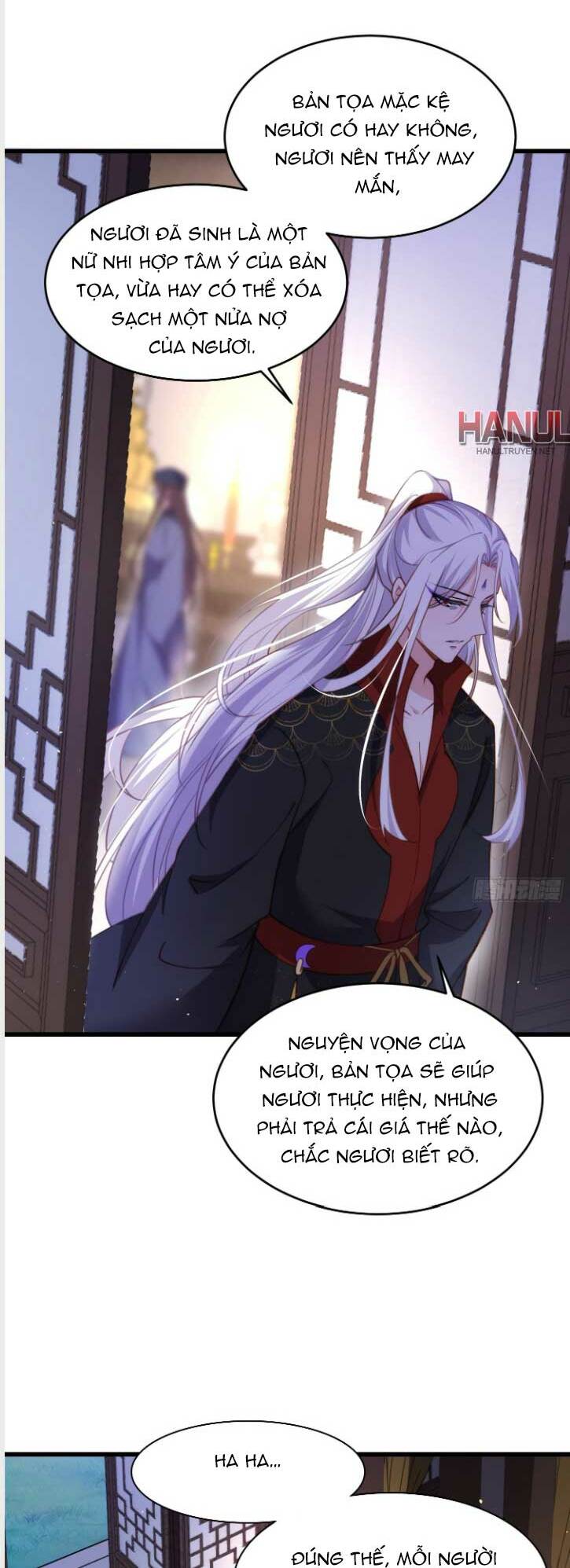 hoạn phi thiên hạ chapter 175 22