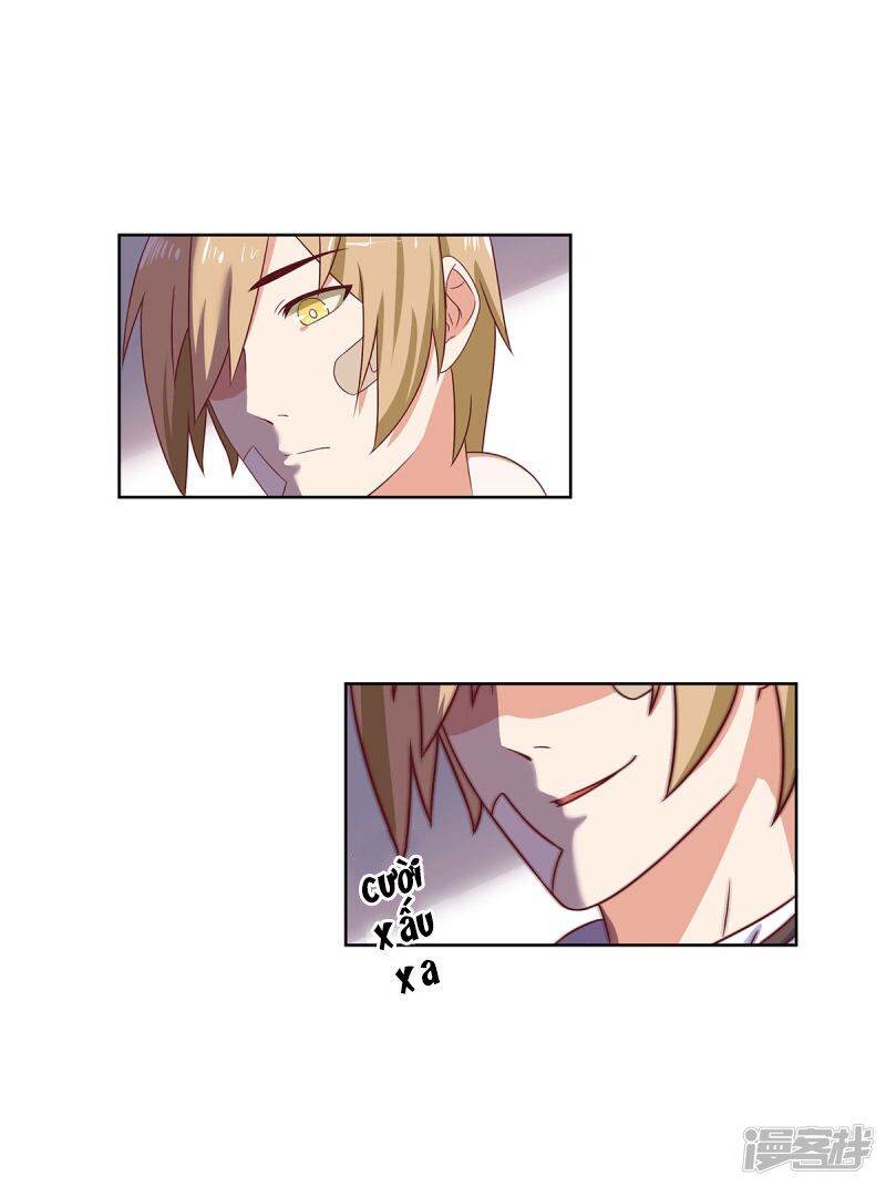 trọng sinh quý thê chi phục thù hoa lệ chapter 43 31